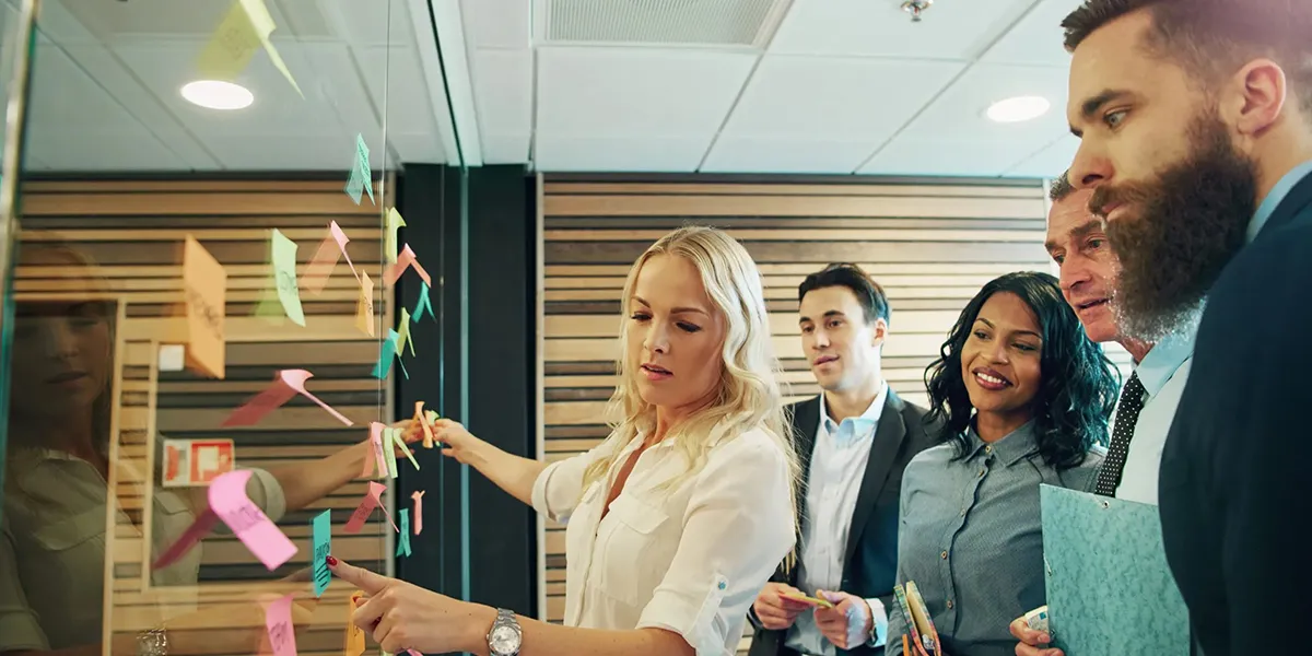 Transforming Workforce Potential: Achieving Training & Development Goals Through a Psychological Training Approach