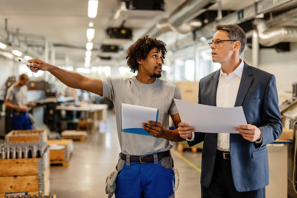 Mutual Mastery: When Experts Lead Experts