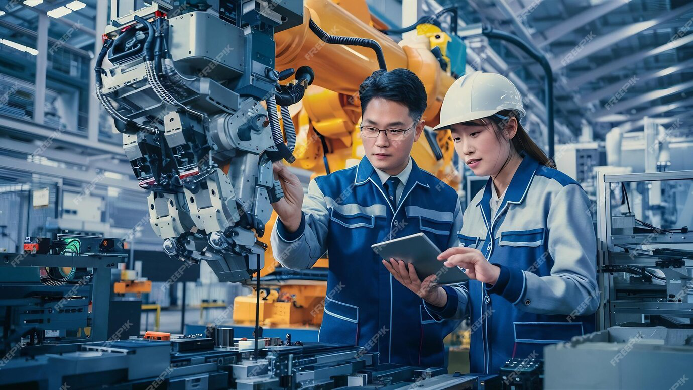 AI Can’t Lead People – But You Can