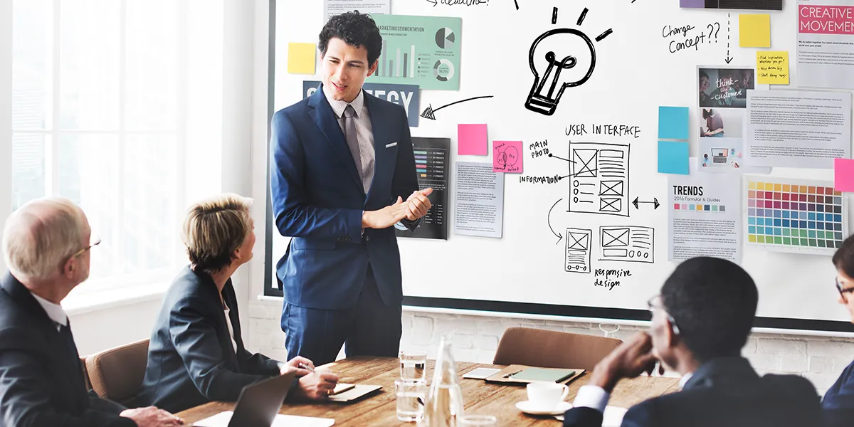 The Power of a Psychological Approach in Corporate Training