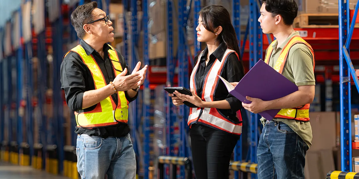 Crushing the Blame Game: The Key to Employee Accountability and Engagement