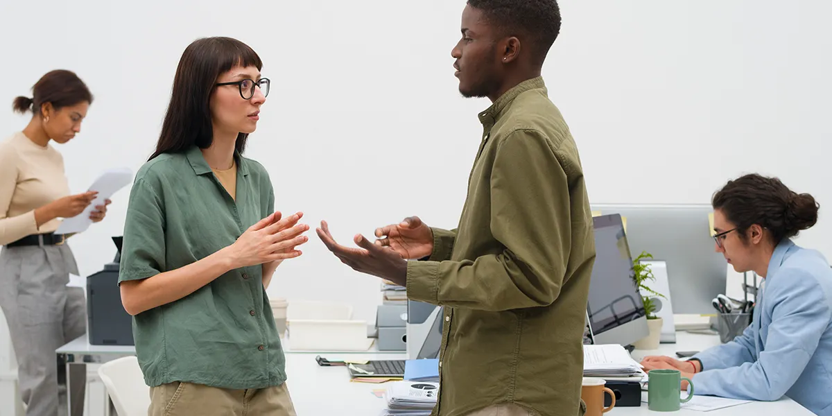 The Deaf Manager: When Leaders Fail to Listen