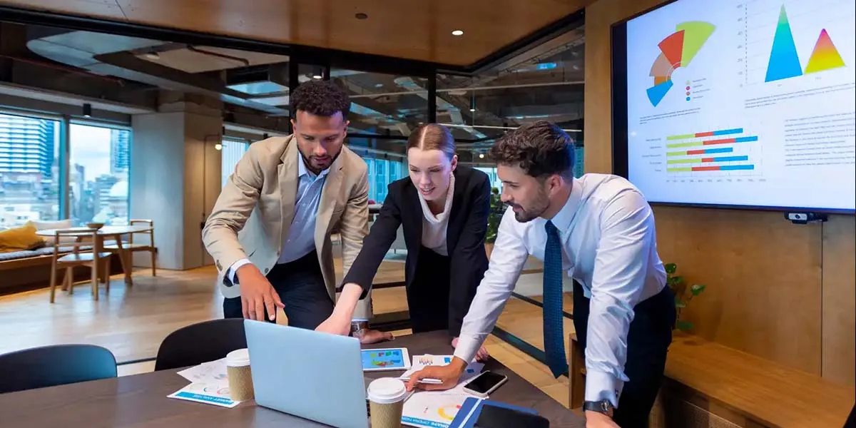 The Dynamics of Power in the Workplace