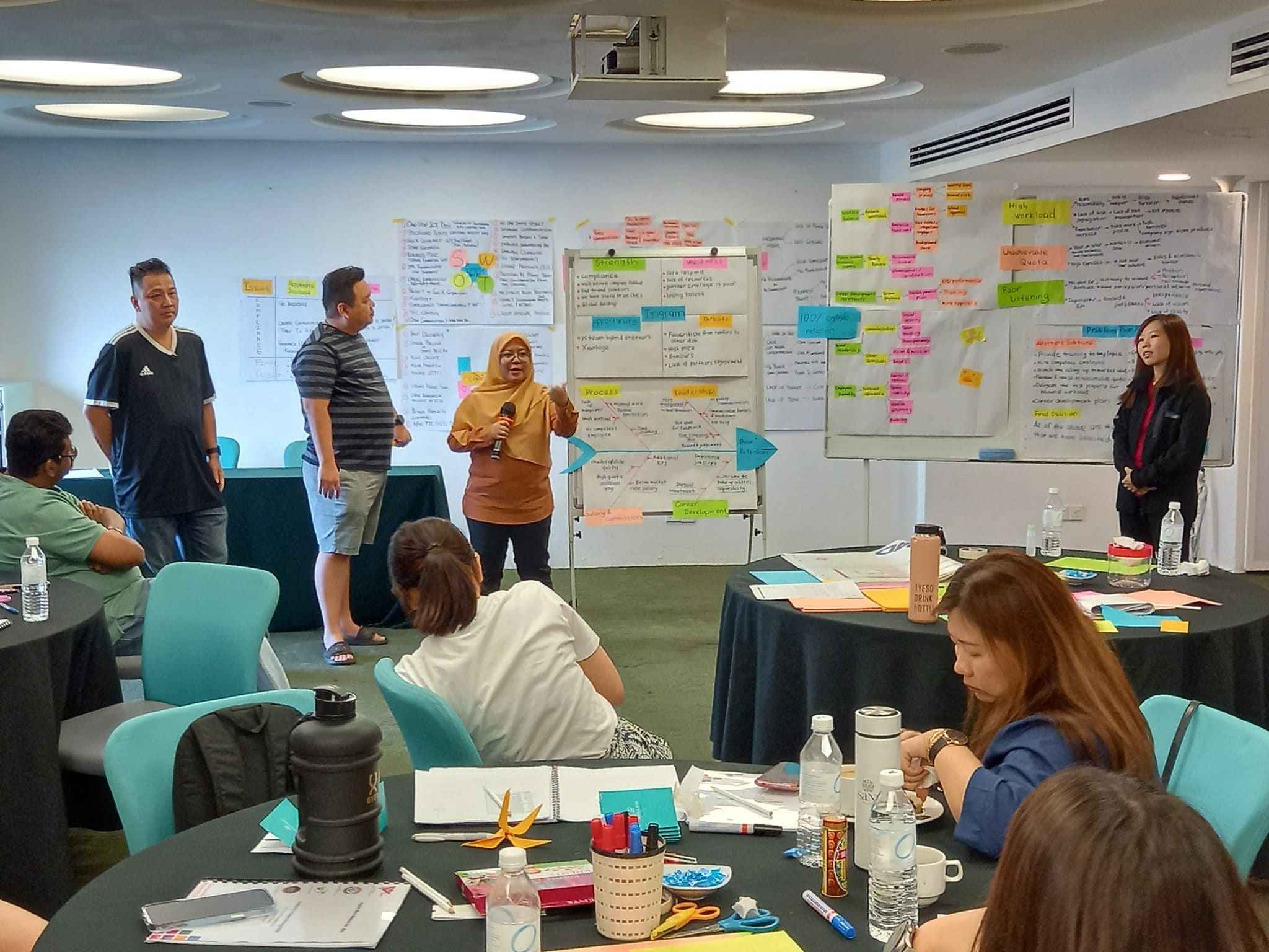 Learning Architect: Where Learning Meets Measurable Results