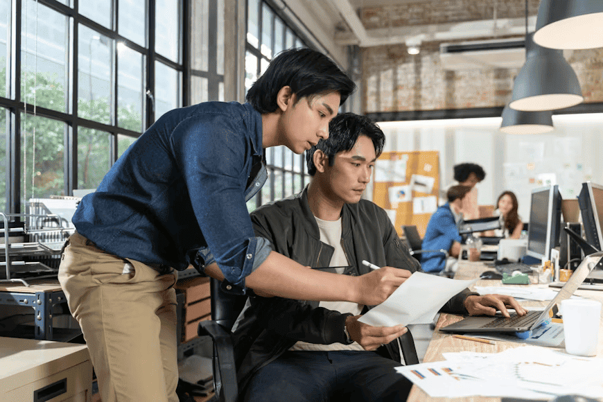 The Last Seed: A Powerful Lesson for HR in Growing People, Potential, and Possibility