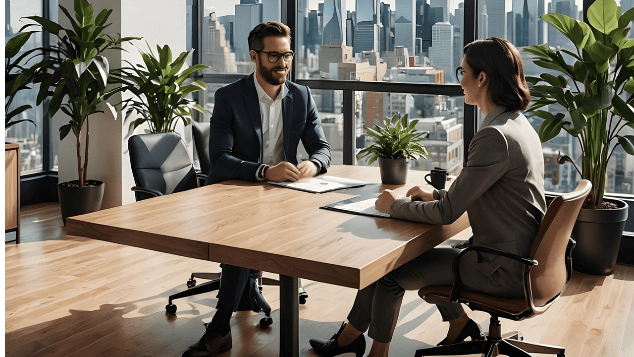 Retention Begins Where Recruitment Ends: How People Development Keeps Talent Committed